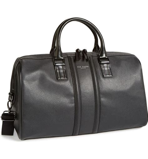 ted baker overnight bag